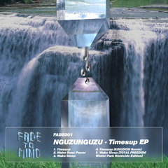 Nguzunguzu - Wake Sleep (Total Freedom Winter Park Homicide Edition)
