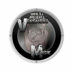 Demonic - Mcleod & Gusta - Venomous Musik OUT NOW!!!