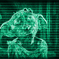 Dobby the Electro House Elf