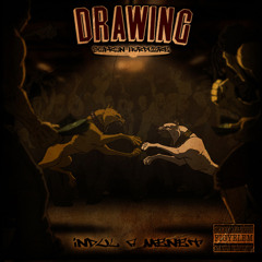 13 Drawing - Minden mindegy