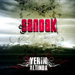 Sancak - Duvar Buz Tutar