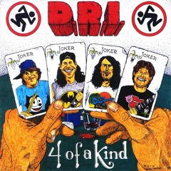 DRI "Suit And Tie Guy"