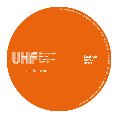 At the school  Zuat-zu Original mix