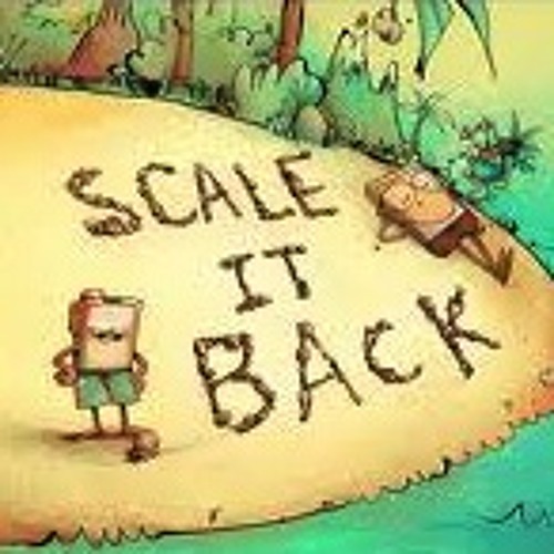 DJ Shadow - Scale It Back (Hugo Kant Remix)