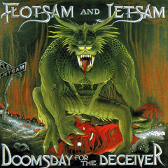 Flotsam And Jetsam "Hammerhead"