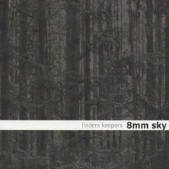 8mm Sky (八厘米天空) - We Don't Even Shake Hands