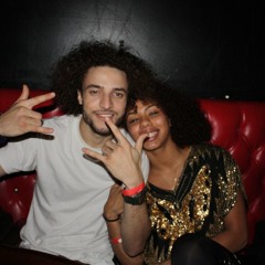 IMPERIAL (Grabbin my Genitals) by TreeofLyfe