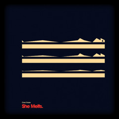 Com Truise - She Melts