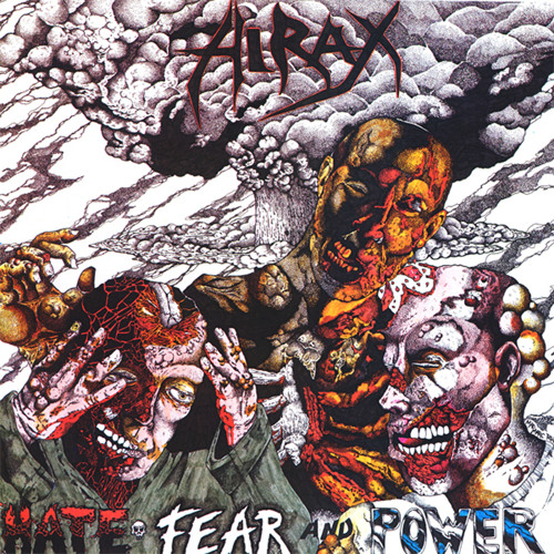 hirax-the-last-war
