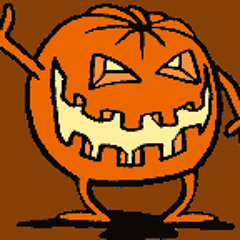 Halloween Dance Your Face Off Mix