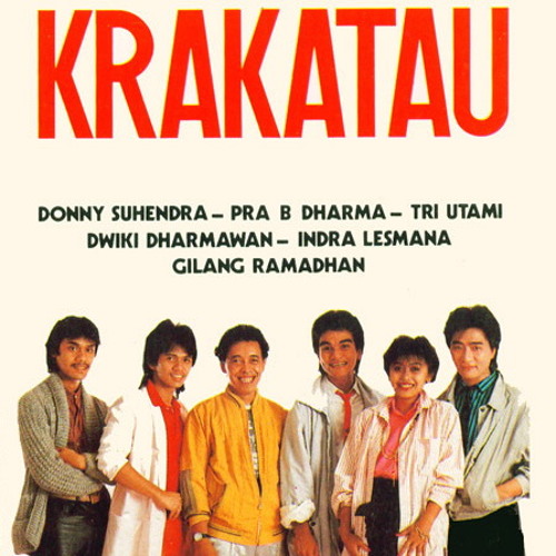 Krakatau - Sekitar Kita by M... U... S... | Free Listening on SoundCloud