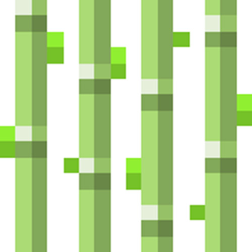 Sugar Cane by Toby Turner
