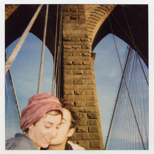 Nana Grizol- Cynicism