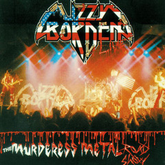 Lizzy Borden "Live And Let Die (Live)"
