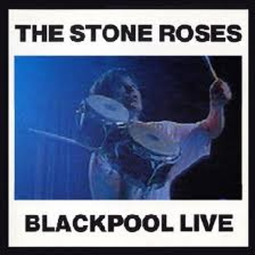 02 The Stone Roses - Elephant Stone