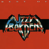 Lizzy Borden "Me Against The World"