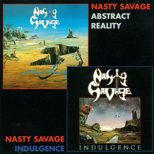 nasty-savage-unchained-angel