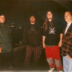 Pound - gravado em 97 I