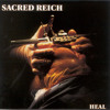 Sacred Reich "Heal" akkoorden