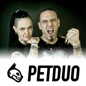 PET Duo	 @ Code 096 (Club Fabrik 15.03.2014)