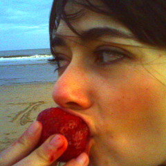 Misia is mju - 40 winks EP (2003) - 02 Klepki