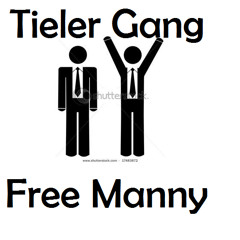 Teach me how to Manny- P9