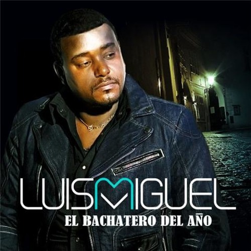 Stream Luis Miguel Del Amargue - Cuanto Te Extrano (Elvisin Edit) by ...