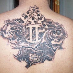 Hearts Measure Feat. Lauren Lark