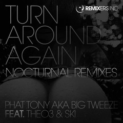 TURNAROUNDAGAIN-4THA LADIES REMIX 1