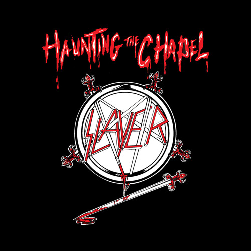 Slayer "Chemical Warfare"