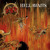 Artwork for Slayer "Hell Awaits"