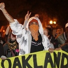 Oak Town Stomp