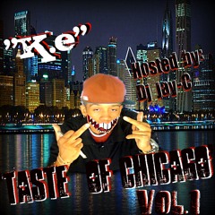 K.e- fuck the police (Dirty)