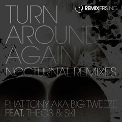 TURNAROUNDAGAIN-JUST4 FUN REMIX