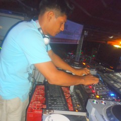 DJ SONGER MIX PACHANGERO
