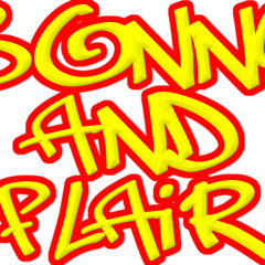 Sonny & Flair - (Let's Get With) The Fly Modes