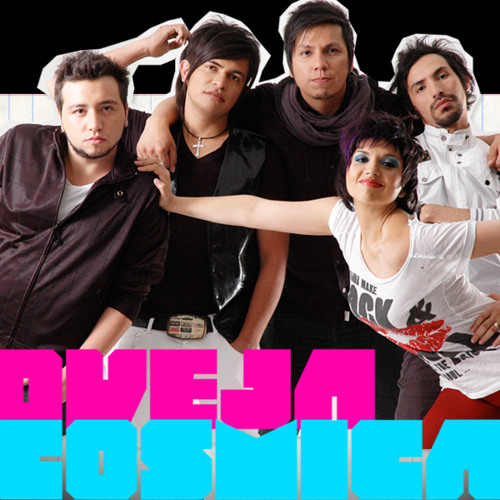 Stream OVEJA COSMICA-puedes cusarte dolor by Oveja Cosmica | Listen ...
