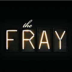 The Fray vs. Lil Wayne - You Found How To Love (DJ 21azy mashup)