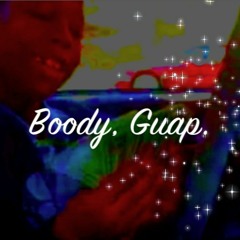 BOODY - GUAP