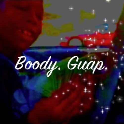 BOODY - GUAP