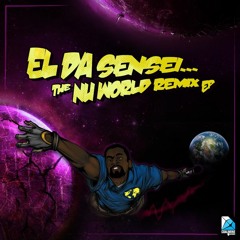 Nu World (Part II) [feat. Nutso & Soul Khan]