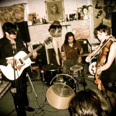 Voice On Tape - Wrote a Song