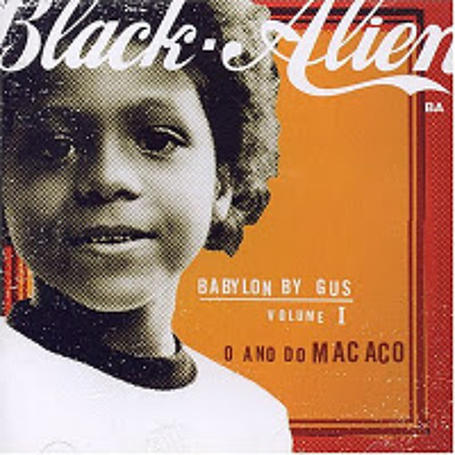 Black Alien part. Speed Freaks, B-Negão, Xis e Chorão - Aqui Ninguém Vale Um Vintém
