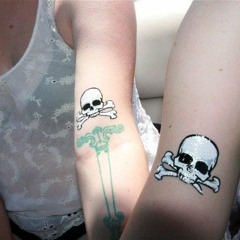 Beautiful Tattoo (Edit)