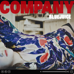 BLUEJUICE - Act Yr Age (Gigamesh Remix)