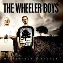 The Wheeler Boys - So Much Trouble (With Sonia Leigh)