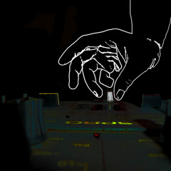 The last light of God (Analog-Studiomix)3.11.2011