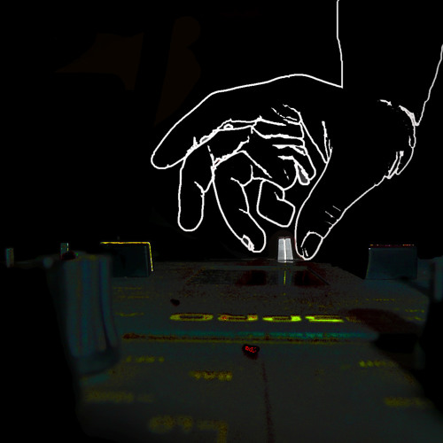 The last light of God (Analog-Studiomix)3.11.2011