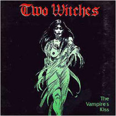 Two Witches - The hungry eyes