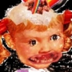 9- Anthropophagic Messiah - DJ Shitdick's Rythym Mix (radio edit)